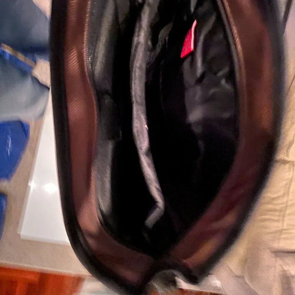 Manhattan Portage Padded Laptop Carrying Case - Great Condition (wa/x)‎